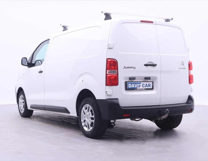 Citroën Jumpy 5