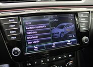 Škoda Superb Kombi 2,0 l 110 kw