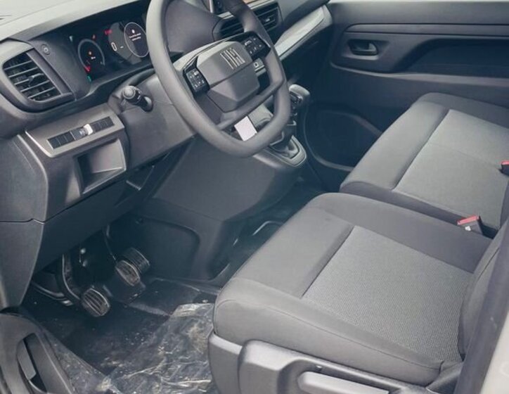 Fiat Scudo Skříň 2,0 l 100 kw