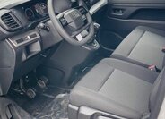 Fiat Scudo Skříň 2,0 l 100 kw