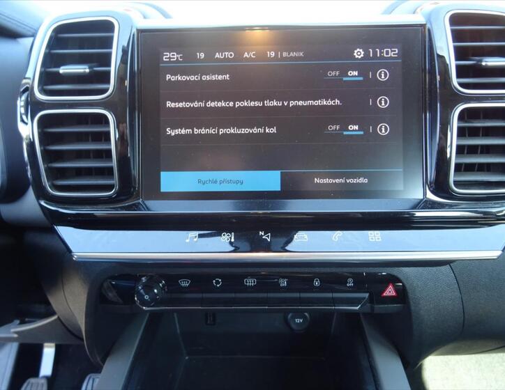 Citroën C5 Aircross 36