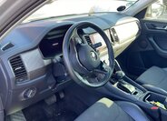 Škoda Kodiaq SUV / Terénní 2,0 l 110 kw