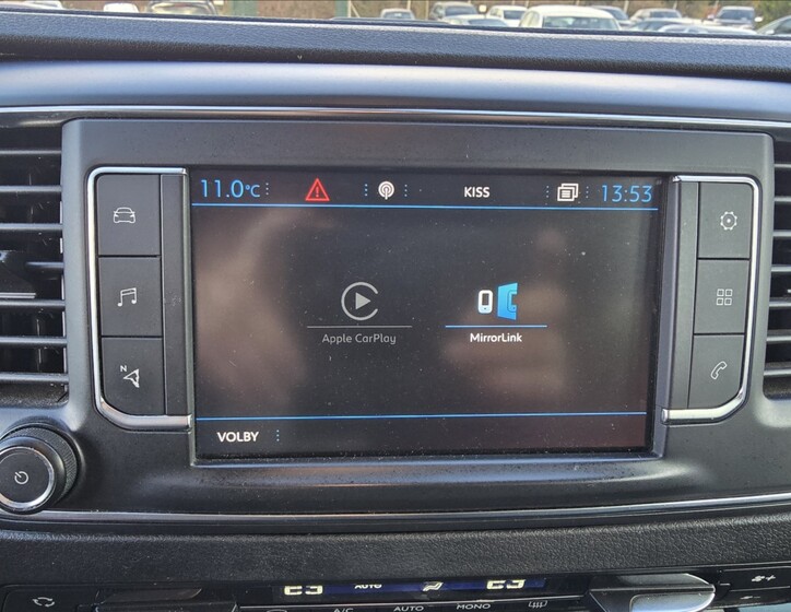 Peugeot Traveller 27