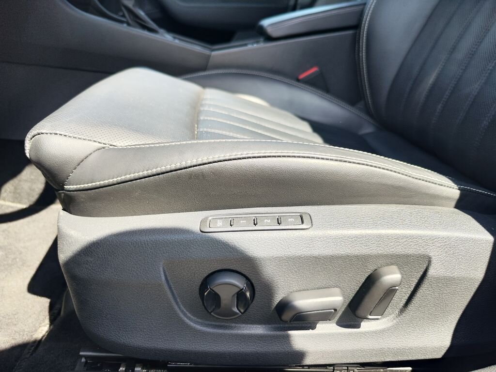 Škoda Superb Kombi 2,0 l 147 kw