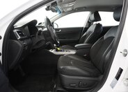 KIA Optima Kombi 2,0 l 151 kw