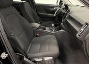 Volvo XC40 26