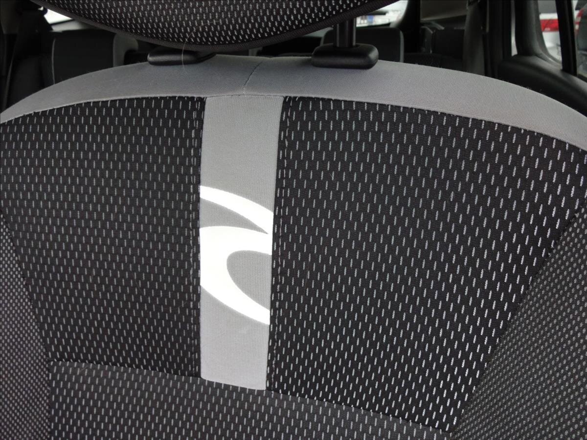 Renault Clio Kombi 1,5 l 50 kw