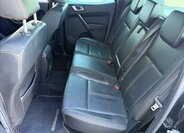 Ford Ranger Pick-up 2,0 l 157 kw