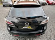 Mazda 6 Kombi 2,0 l 114 kw