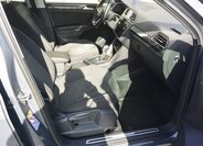 Volkswagen Tiguan SUV / Terénní 1,5 l 110 kw