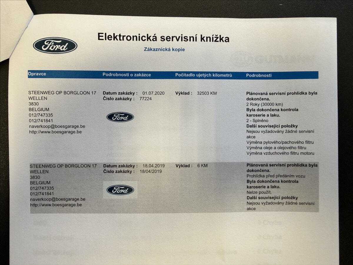 Ford Ranger Pick-up 3,2 l 147 kw