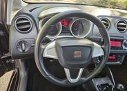 Seat Ibiza Hatchback 1,4 l 63 kw