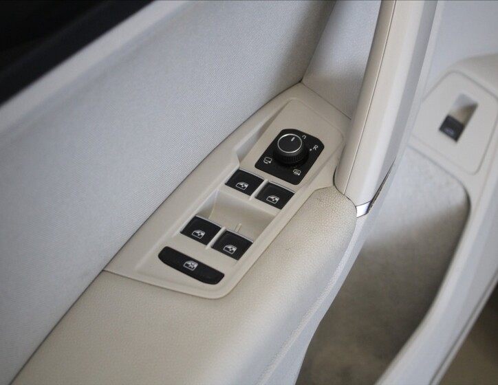 Volkswagen Tiguan 22