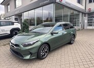 KIA Ceed 1