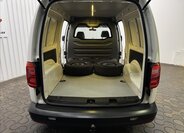 Volkswagen Caddy Ostatní 1,4 l 81 kw