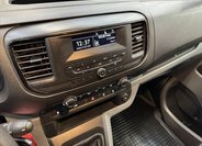 Peugeot Expert Skříň 1,6 l 85 kw