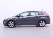 Hyundai i30 Kombi 1,6 l 81 kw