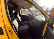 Fiat Dobló cargo Skříň 1,6 l 77 kw