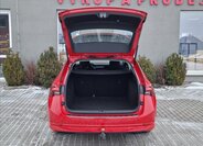 Škoda Octavia Kombi 1,5 l 110 kw