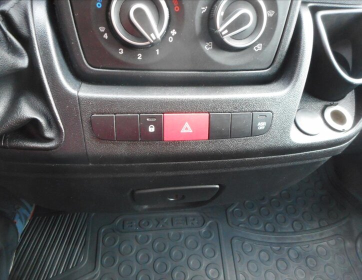 Peugeot Boxer 15