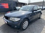 BMW Řada 1 Hatchback 1,6 l 85 kw