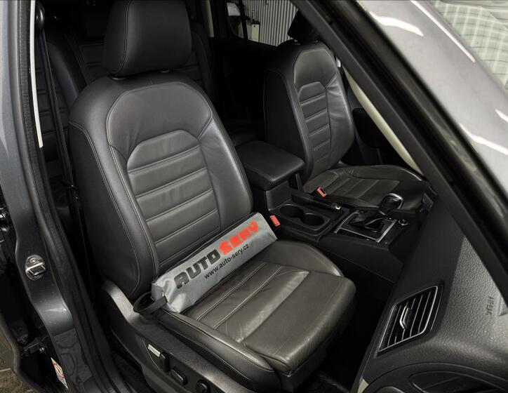 Volkswagen Amarok 35