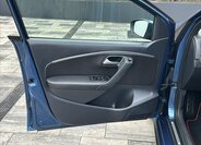 Volkswagen Polo Hatchback 1,8 l 141 kw