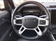 Land Rover Defender SUV / Terénní 3,0 l 258 kw