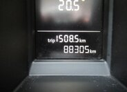 Škoda Yeti SUV / Terénní 1,2 l 77 kw