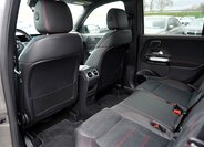 Mercedes-Benz GLB SUV / Terénní 2,0 l 110 kw