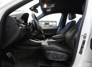 BMW X4 SUV / Terénní 3,0 l 230 kw