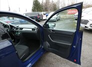 Škoda Rapid Hatchback 1,6 l 66 kw