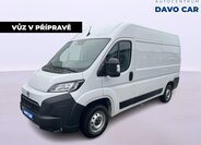 Toyota Proace Max Skříň 2,2 l 88 kw