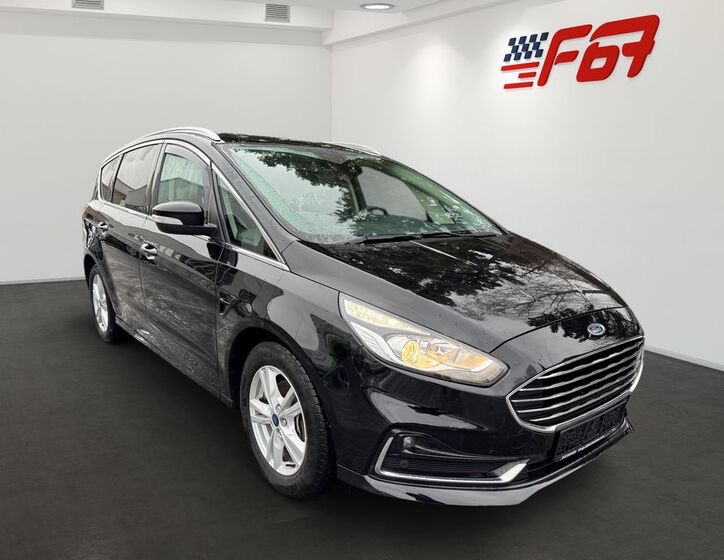 Ford S-MAX 2