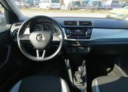 Škoda Fabia Kombi 999,0 70 kw