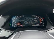 BMW X5 SUV 3,0 l 245 kw