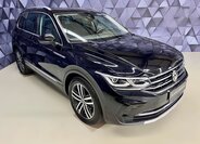 Volkswagen Tiguan 4
