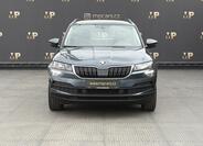 Škoda Karoq 2