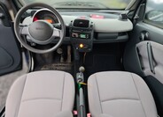 Smart Fortwo 8