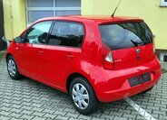Seat Mii 8