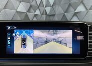 Mercedes-Benz GLS SUV 3,0 l 280 kw