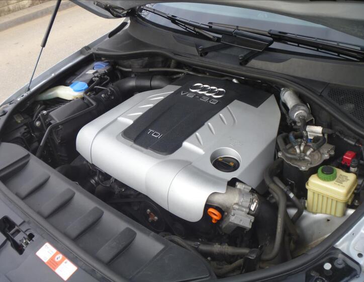 Audi Q7 SUV 3,0 l 176 kw