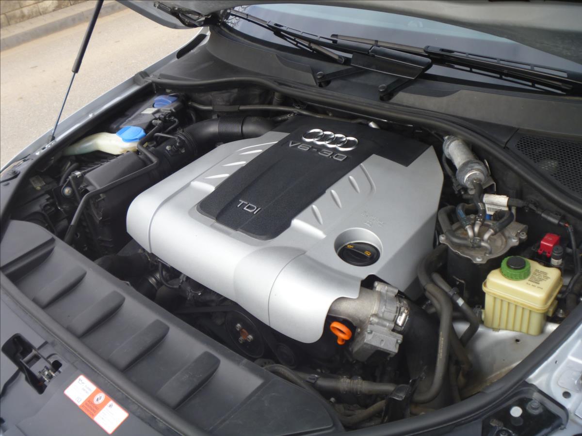Audi Q7 SUV 3,0 l 176 kw