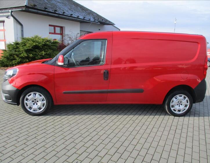 Fiat Dobló cargo 26