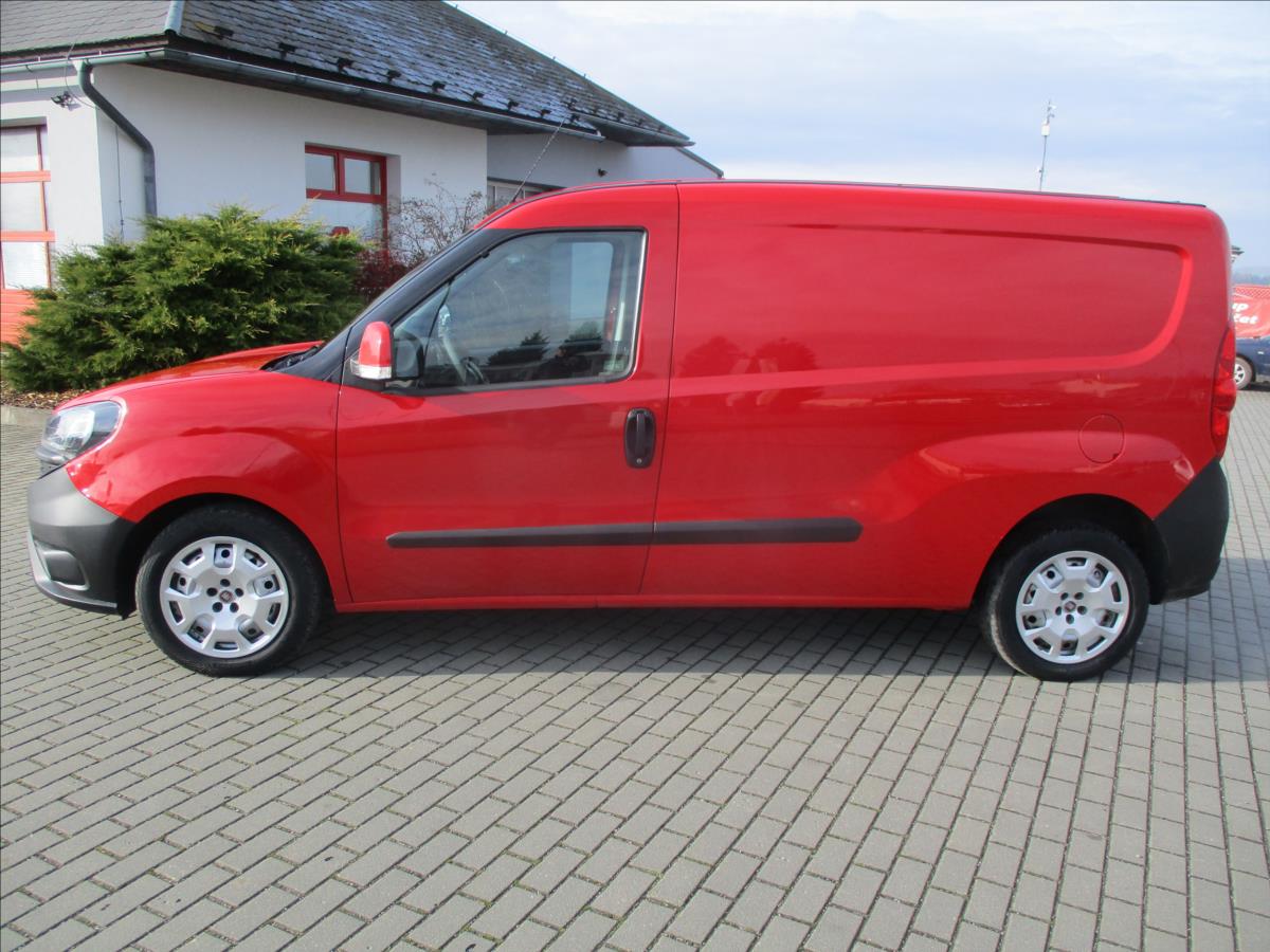 Fiat Dobló cargo