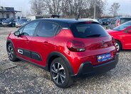 Citroën C3 Hatchback 1,2 l 81 kw