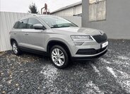 Škoda Karoq 1