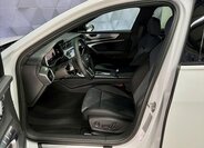 Audi A6 Allroad Kombi 3,0 l 210 kw