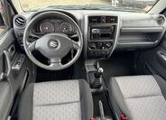 Suzuki Jimny 9