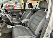 Volkswagen Touran MPV 2,0 l 103 kw
